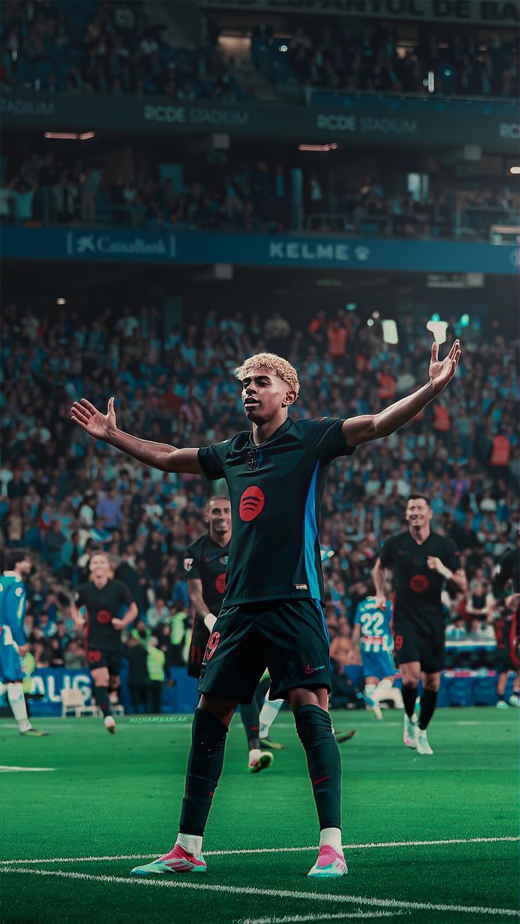 Yamal Collection Coming Soon